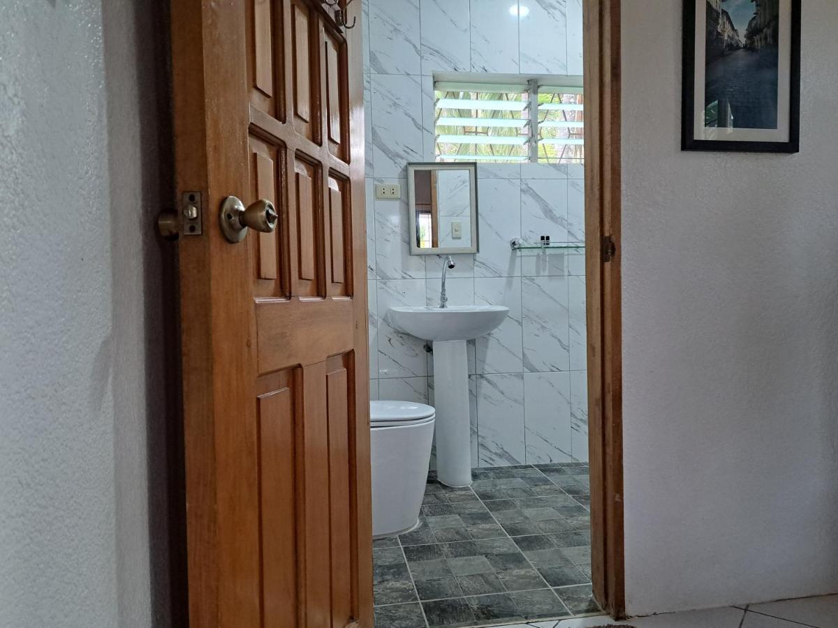 Palmera Palma Private 1-Br Bungalow In Moalboal Ngoại thất bức ảnh